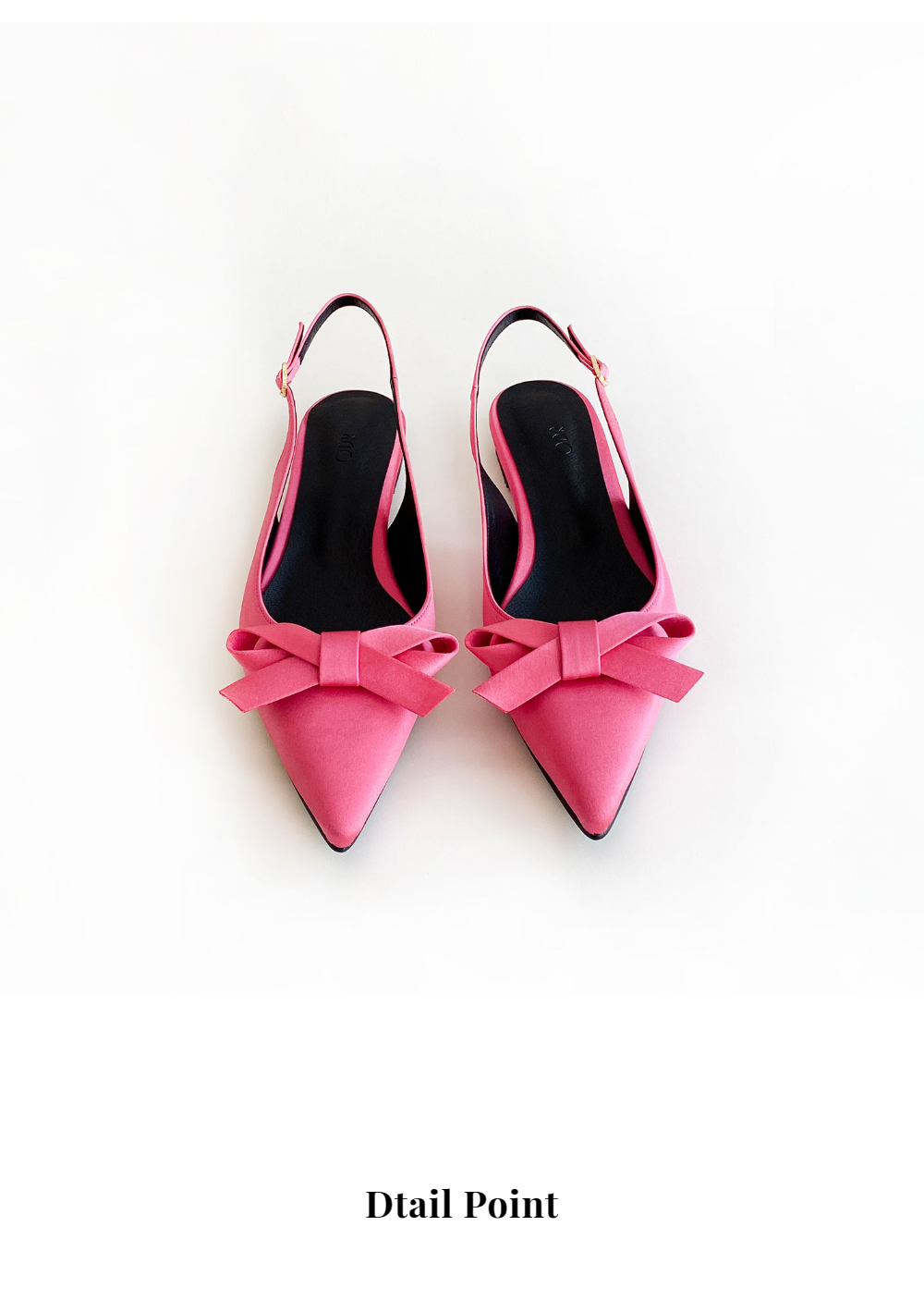 신발 핑크 색상 이미지-S23L9